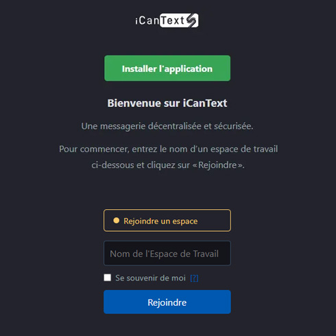 Иллюстрация к статье France Bleu Périgord о iCanText