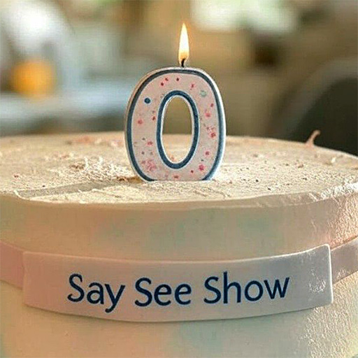 Иллюстрация к статье Smartphone France о Say See Show
